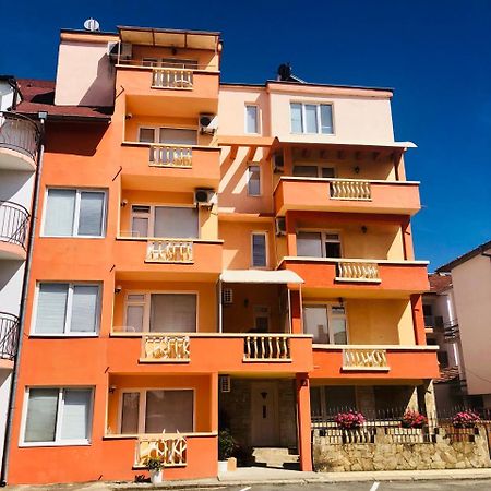 Guest House Rai Kiten  Exterior foto